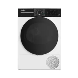 Whirlpool WP E12X WBS EE SZÁRÍTÓGÉP HŐSZIVATTYÚS 12 KG