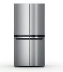 Whirlpool WQ9 B3L EF HŰTŐ SIDE BY SIDE