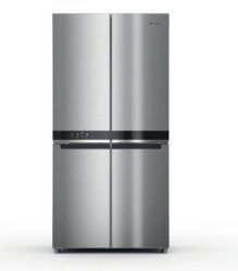 Whirlpool WQ9 B3L EF HŰTŐ SIDE BY SIDE