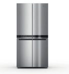 Whirlpool WQ9 U2L EF HŰTŐ SIDE BY SIDE
