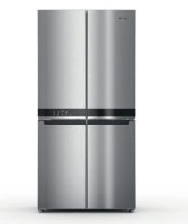 Whirlpool WQ9 U3L EF HŰTŐ SIDE BY SIDE