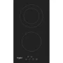 Whirlpool WRD 6030 B  FŐZŐLAP BEÉPÍTHETŐ  INDUKCIÓS
