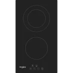 Whirlpool WRD 6030 B  FŐZŐLAP BEÉPÍTHETŐ  INDUKCIÓS