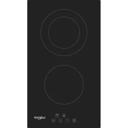 Whirlpool WRD 6030 B  FŐZŐLAP BEÉPÍTHETŐ  INDUKCIÓS
