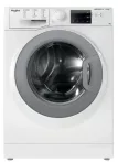 Whirlpool WRSB 7259 WS EU MOSÓGÉP ELÖLTÖLTŐS KESKENY