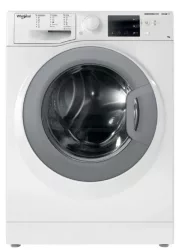 Whirlpool WRSB 7259 WS EU MOSÓGÉP ELÖLTÖLTŐS KESKENY