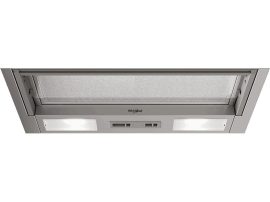 Whirlpool WSK64FLSX PÁRAELSZÍVÓ BEÉPÍTHETŐ PULT ALÁ