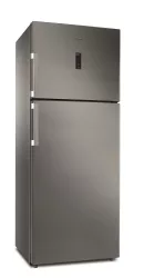 Whirlpool WT70E 832 X HŰTŐ FELÜLFAGYASZTÓS