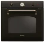 Whirlpool WTA C 8411 SC AN SÜTŐ BEÉPÍTHETŐ ELEKTROMOS