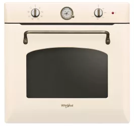 Whirlpool WTA C 8411 SC OW SÜTŐ BEÉPÍTHETŐ ELEKTROMOS