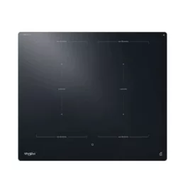 Whirlpool WTX6019DCF FŐZŐLAP BEÉPÍTHETŐ INDUKCIÓS