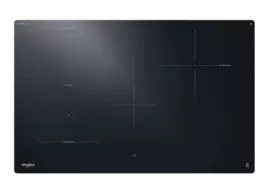 Whirlpool WTX8015DCF FŐZŐLAP BEÉPÍTHETŐ INDUKCIÓS