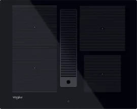 Whirlpool WVH 1065B F KIT FŐZŐLAP BEÉPÍTHETŐ INDUKCIÓS