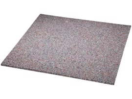 Xavax 111362 REZGÉSCSILLAPÍTÓ MOSÓGÉP ALÁTÉT