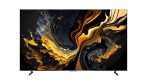 Xiaomi ELA5692EU MAX 2025 100" UHD QLED GOOGLE SMART TV
