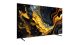 Xiaomi ELA5692EU MAX 2025 100" UHD QLED GOOGLE SMART TV