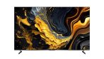 Xiaomi ELA5730EU MAX 2025 85" UHD QLED GOOGLE SMART TV