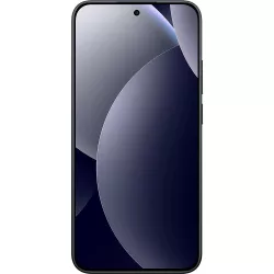 Xiaomi REDMI NOTE 15 PRO 5G 8/256GB BLACK MOBILTELEFON