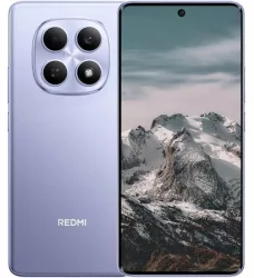 Xiaomi REDMI NOTE 15 6/128GB PURPLE MOBILTELEFON