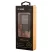 Yenkee YAC 2013BK HÁLÓZATI GYORSTÖLTŐ, 12W, USB-A, FEKETE