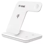 Yenkee YAC 5301 WH VEZETÉK NÉLKÜLI TÖLTŐ