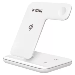 Yenkee YAC 5301 WH VEZETÉK NÉLKÜLI TÖLTŐ