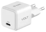 Yenkee YAC G20 HÁLÓZATI TÖLTŐ, 20W, USB-C, FEHÉR