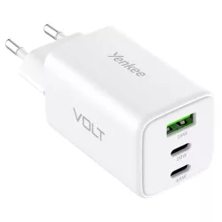 Yenkee YAC G65 HÁLÓZATI TÖLTŐ