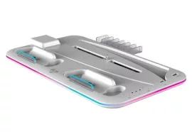 Yenkee YCP 2013 HOMEBASE TÖLTŐÁLLOMÁS PS5