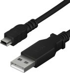 Yenkee YCU 010 BK USB KÁBEL