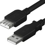 Yenkee YCU 014 BK USB KÁBEL