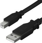 Yenkee YCU 015 BK USB KÁBEL