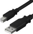 Yenkee YCU 016 BK USB KÁBEL