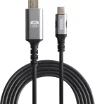 Yenkee YCU 430 ADAPTER KÁBEL USB C - HDMI 1,5 M