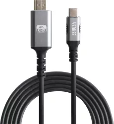 Yenkee YCU 430 ADAPTER KÁBEL USB C - HDMI 1,5 M