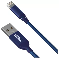Yenkee YCU 611 BE ADATKÁBEL LIGHTNING Yenkee YCU 611 BE ADATKÁBEL LIGHTNING