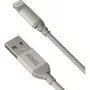 Yenkee YCU 611 SR ADATKÁBEL LIGHTNING
