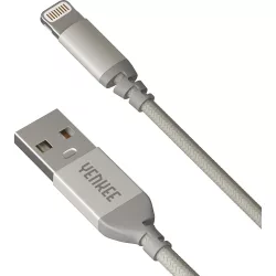 Yenkee YCU 611 SR ADATKÁBEL LIGHTNING Yenkee YCU 611 SR ADATKÁBEL LIGHTNING