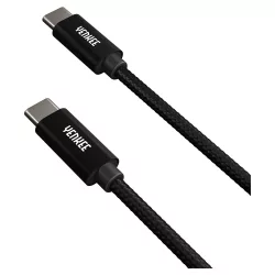 Yenkee YCU C103 BK USB KÁBEL TYPE-C