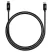 Yenkee YCU C103 BK USB KÁBEL TYPE-C