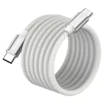 Yenkee YCU MAGNETIC 02 WH ADATKÁBEL