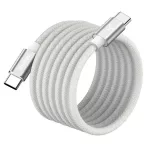 Yenkee YCU MAGNETIC 03 WH ADATKÁBEL