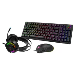 Yenkee YGS 03 ECLIPSE GAMER SZETT