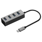 Yenkee YHB C430 USB HUB Yenkee YHB C430 USB HUB