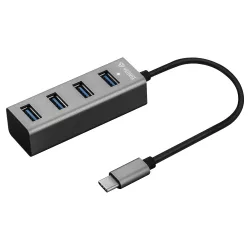Yenkee YHB C430 USB HUB Yenkee YHB C430 USB HUB