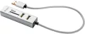 Yenkee YHC 101SR USB HUB