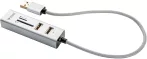 Yenkee YHC 101SR USB HUB
