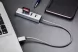 Yenkee YHC 101SR USB HUB