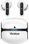 Yenkee YHP09BTWE FÜLHALLGATÓ TWS BLUETOOTH