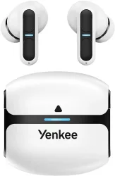Yenkee YHP09BTWE FÜLHALLGATÓ TWS BLUETOOTH